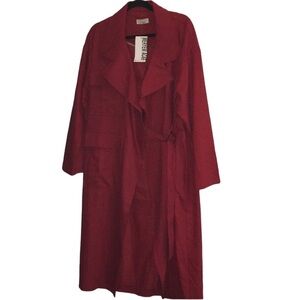 Morten Acar, women’s jacket, size XL